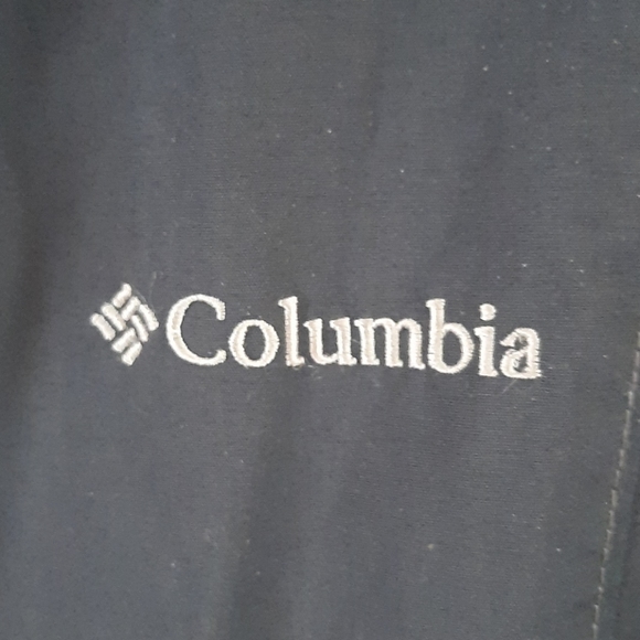 Columbia Jacket - Picture 2 of 9